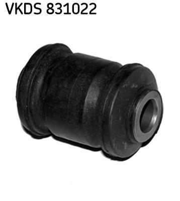 Silent bloc de suspension SKF ref. VKDS 831022